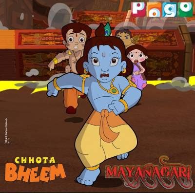 chhota bheem new movie|chota bheem mayanagri full movie.